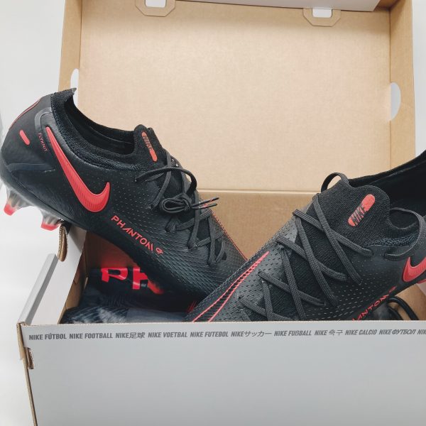 NIKE Phantom GT 2 Elite - FG (BRAND NEW) - Image 9