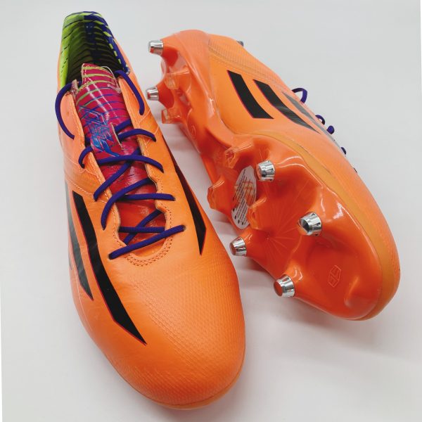 adidas F50 adizero XTRX - SG (BRAND NEW) - Image 8
