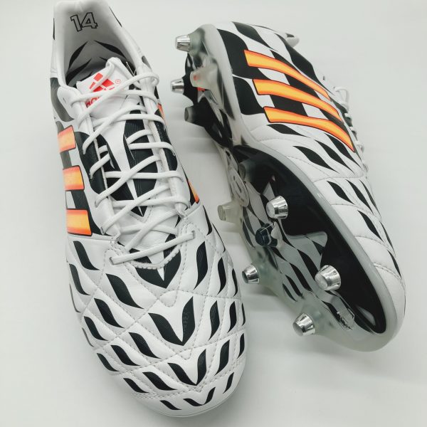 adidas 11pro - SG (BRAND NEW) - Image 2