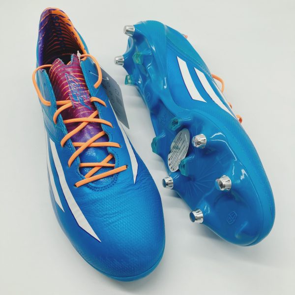 adidas F50 adizero XTRX - SG (BRAND NEW) - Image 2