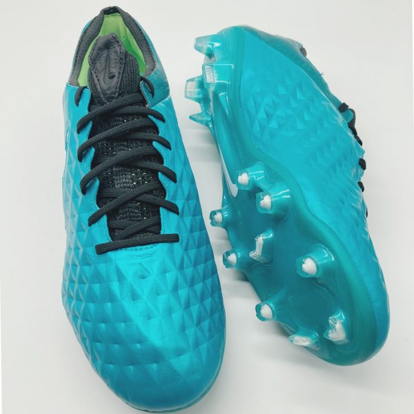 NIKE Tiempo VIII Elite - FG (BRAND NEW) - Image 7
