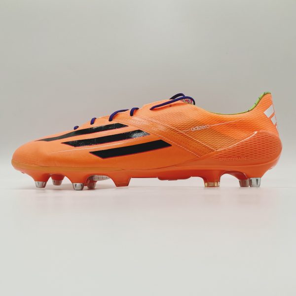 adidas F50 adizero XTRX - SG (BRAND NEW)