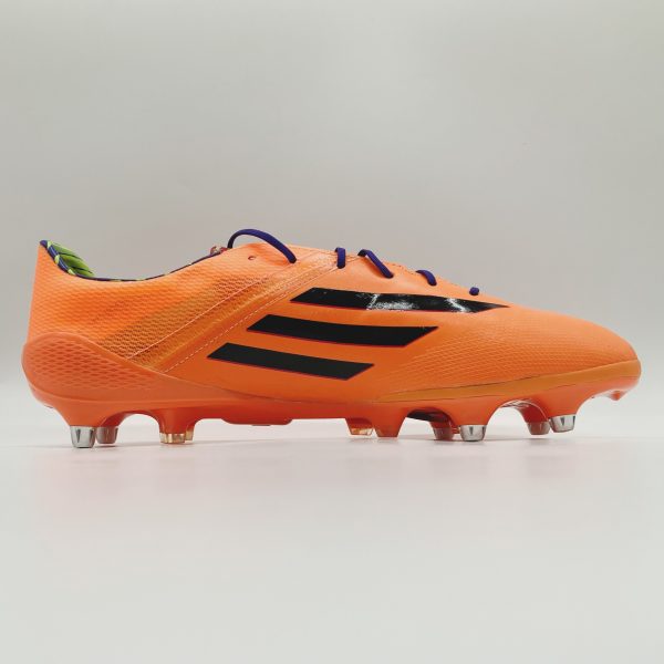 adidas F50 adizero XTRX - SG (BRAND NEW) - Image 5