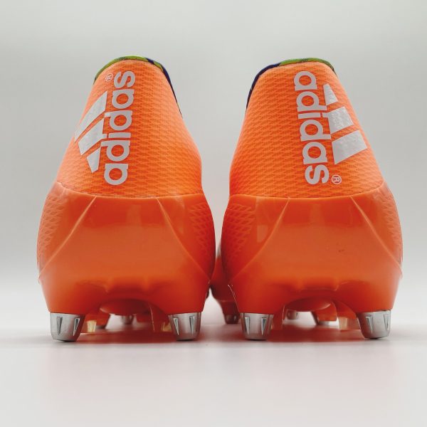 adidas F50 adizero XTRX - SG (BRAND NEW) - Image 3