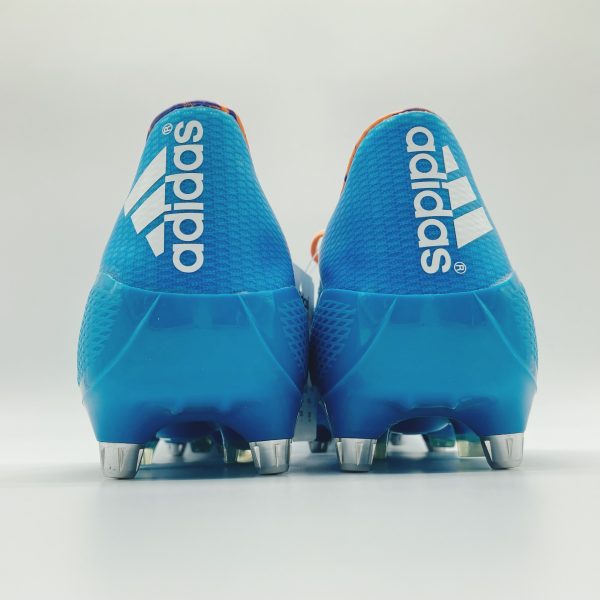 adidas F50 adizero XTRX - SG (BRAND NEW) - Image 4