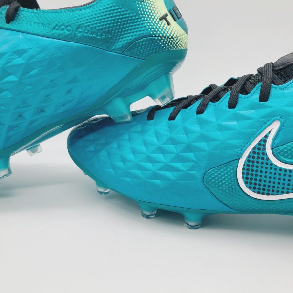 NIKE Tiempo VIII Elite - FG (BRAND NEW) - Image 4