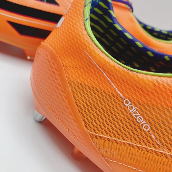 adidas F50 adizero XTRX - SG (BRAND NEW) - Image 6