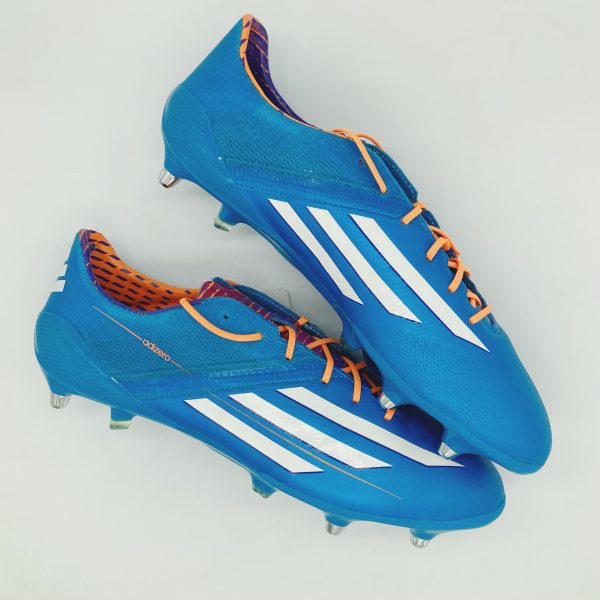 adidas F50 adizero XTRX - SG (BRAND NEW) - Image 8