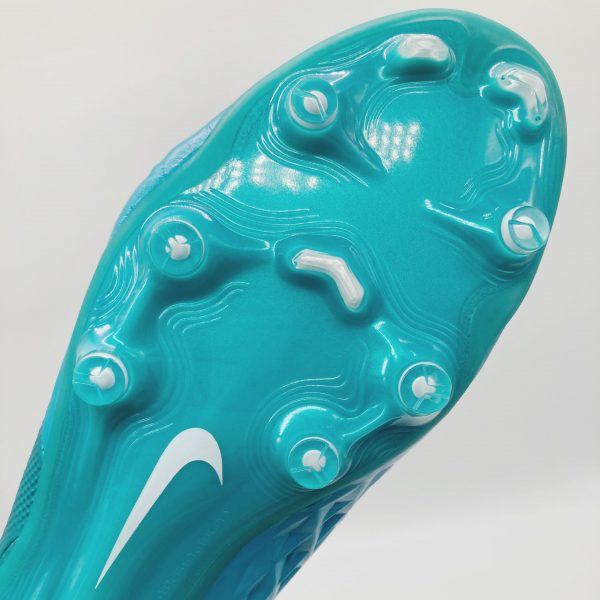NIKE Tiempo VIII Elite - FG (BRAND NEW) - Image 3