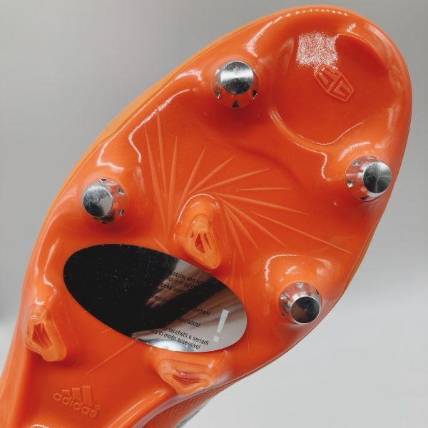 adidas F50 adizero XTRX - SG (BRAND NEW) - Image 4