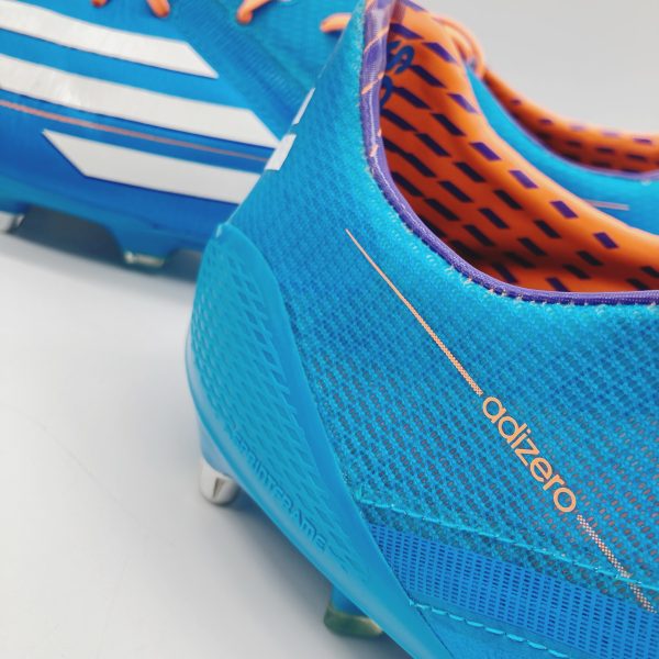 adidas F50 adizero XTRX - SG (BRAND NEW) - Image 7