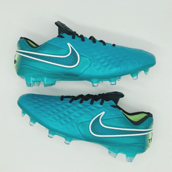 NIKE Tiempo VIII Elite - FG (BRAND NEW) - Image 2