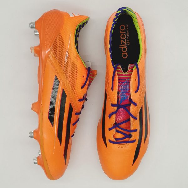 adidas F50 adizero XTRX - SG (BRAND NEW) - Image 2