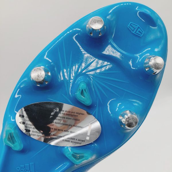 adidas F50 adizero XTRX - SG (BRAND NEW) - Image 5