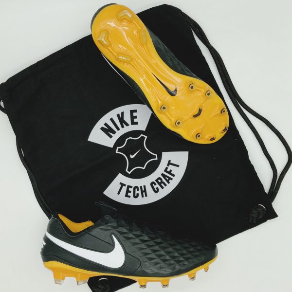 NIKE Tiempo VIII Elite - FG (BRAND NEW) - Image 4