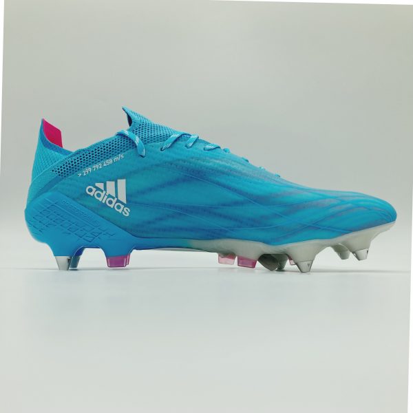 adidas X Speedflow.1 - SG (BRAND NEW) - Image 4