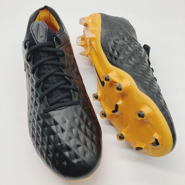 NIKE Tiempo VIII Elite - FG (BRAND NEW) - Image 5