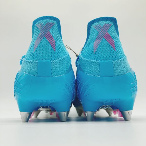 adidas X Speedflow.1 - SG (BRAND NEW) - Image 2