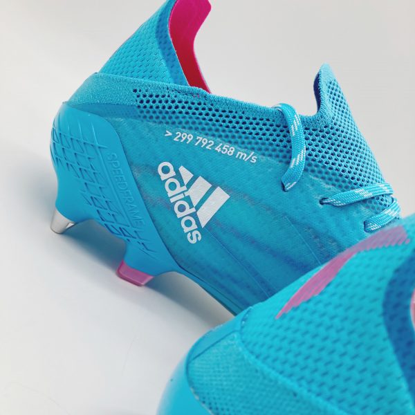 adidas X Speedflow.1 - SG (BRAND NEW) - Image 5