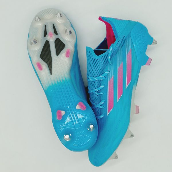 adidas X Speedflow.1 - SG (BRAND NEW) - Image 3