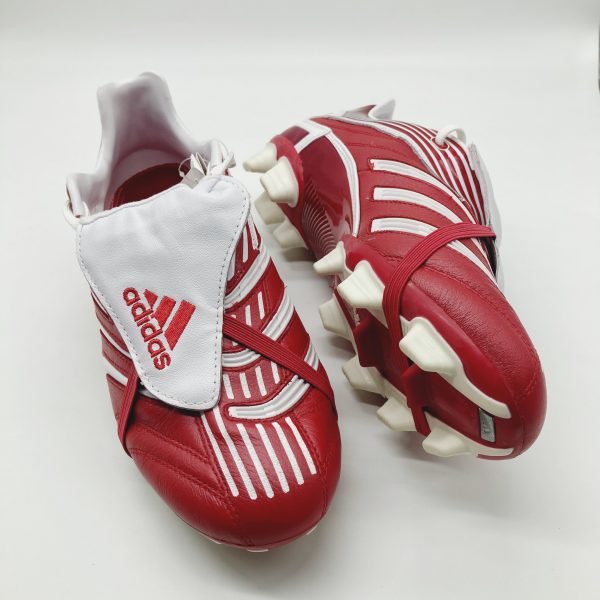 adidas Predator Absolute Absolion - FG (BRAND NEW) - Image 2