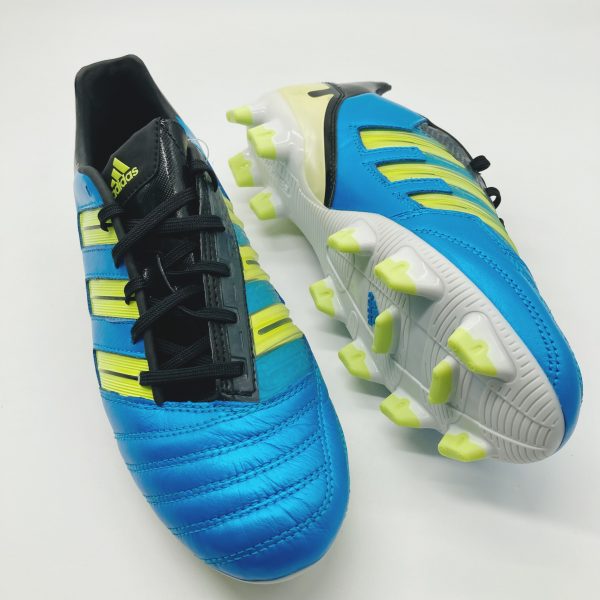 adidas Predator Adipower Absolion TRX - FG (BRAND NEW) - Image 2