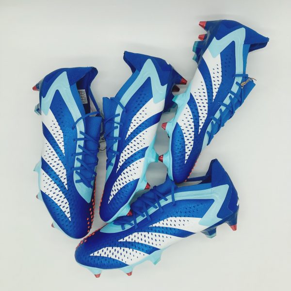 adidas Predator Accuracy.1 - SG (BRAND NEW) - Image 2