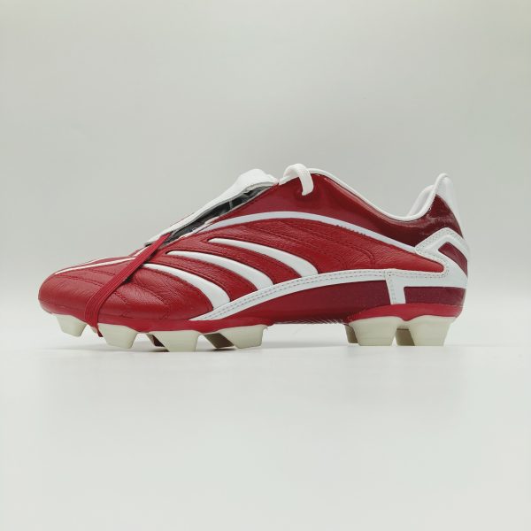 adidas Predator Absolute Absolion - FG (BRAND NEW)