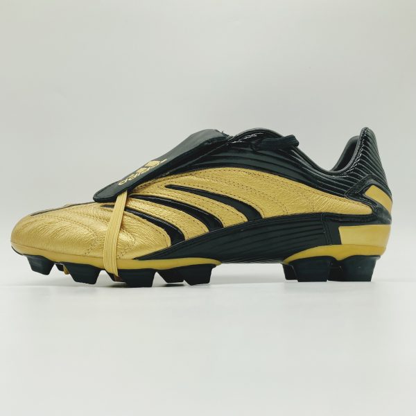 adidas Predator Absolute Absolion - FG (BRAND NEW)