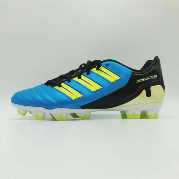 adidas Predator Adipower Absolion TRX - FG (BRAND NEW)