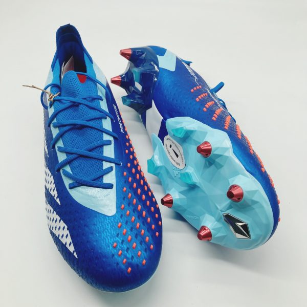 adidas Predator Accuracy.1 - SG (BRAND NEW) - Image 3