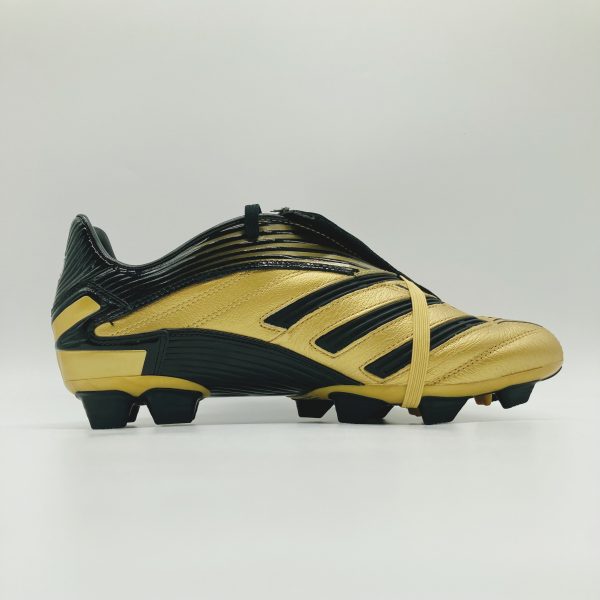 adidas Predator Absolute Absolion - FG (BRAND NEW) - Image 3