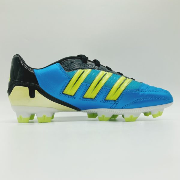 adidas Predator Adipower Absolion TRX - FG (BRAND NEW) - Image 3