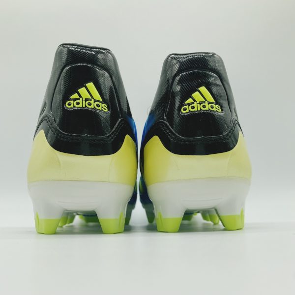 adidas Predator Adipower Absolion TRX - FG (BRAND NEW) - Image 4