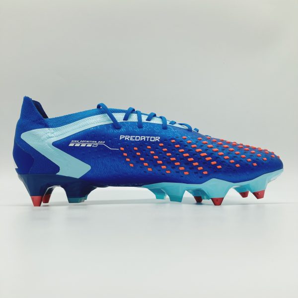 adidas Predator Accuracy.1 - SG (BRAND NEW) - Image 4