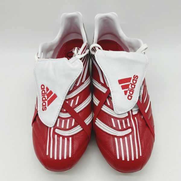 adidas Predator Absolute Absolion - FG (BRAND NEW) - Image 7