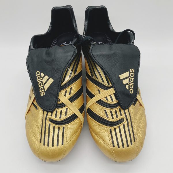 adidas Predator Absolute Absolion - FG (BRAND NEW) - Image 5