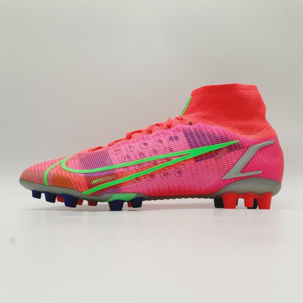 NIKE Mercurial Superfly 8 Elite - AG (BRAND NEW)