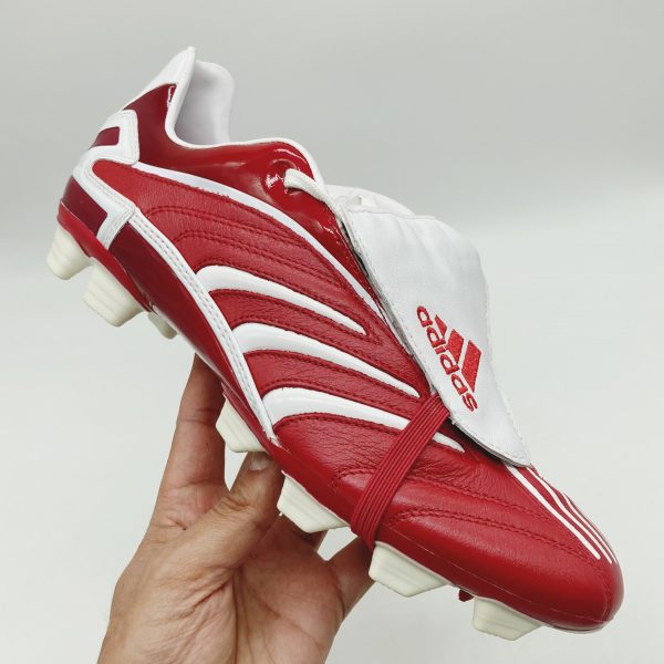 adidas Predator Absolute Absolion - FG (BRAND NEW) - Image 4
