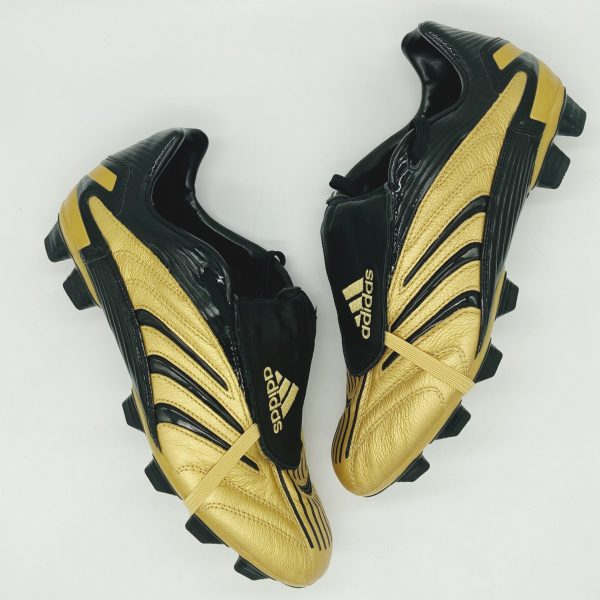 adidas Predator Absolute Absolion - FG (BRAND NEW) - Image 6