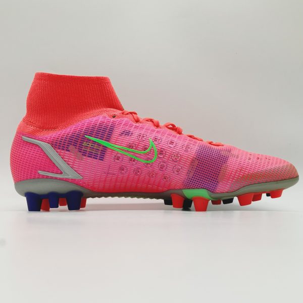 NIKE Mercurial Superfly 8 Elite - AG (BRAND NEW) - Image 3