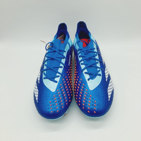 adidas Predator Accuracy.1 - SG (BRAND NEW) - Image 6