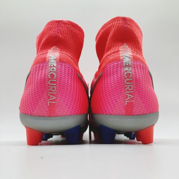 NIKE Mercurial Superfly 8 Elite - AG (BRAND NEW) - Image 4
