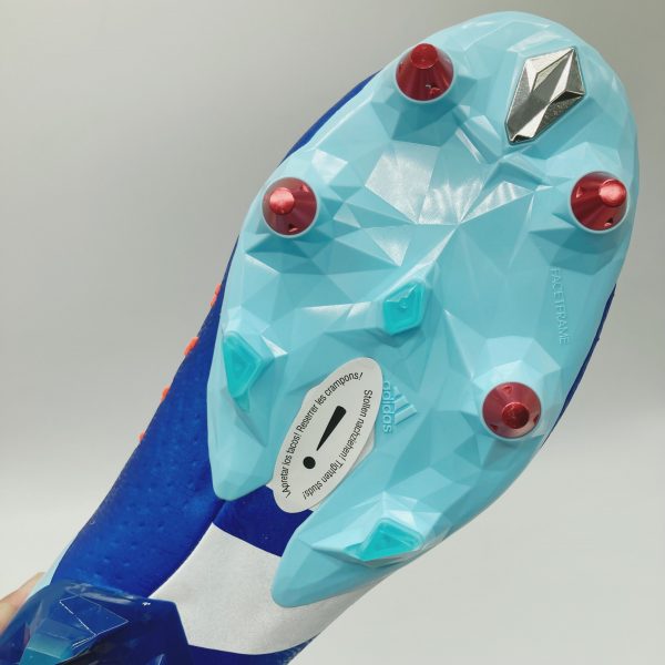 adidas Predator Accuracy.1 - SG (BRAND NEW) - Image 7