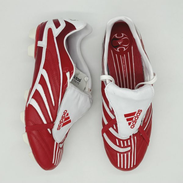 adidas Predator Absolute Absolion - FG (BRAND NEW) - Image 8