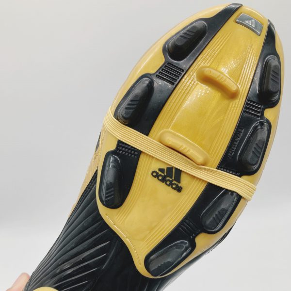 adidas Predator Absolute Absolion - FG (BRAND NEW) - Image 7