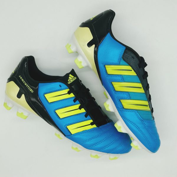 adidas Predator Adipower Absolion TRX - FG (BRAND NEW) - Image 7