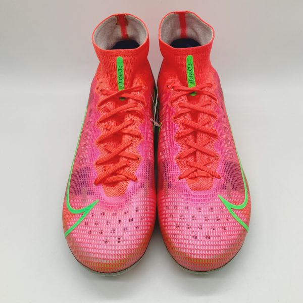 NIKE Mercurial Superfly 8 Elite - AG (BRAND NEW) - Image 5