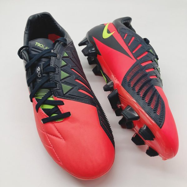 NIKE Total 90 Laser Elite - FG (BRAND NEW) - Image 2