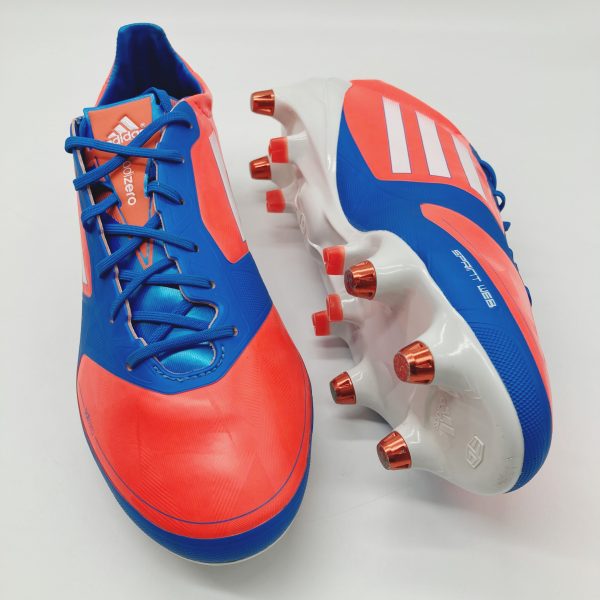 adidas F50 ADIZERO - SG (REFURBED) - Image 2